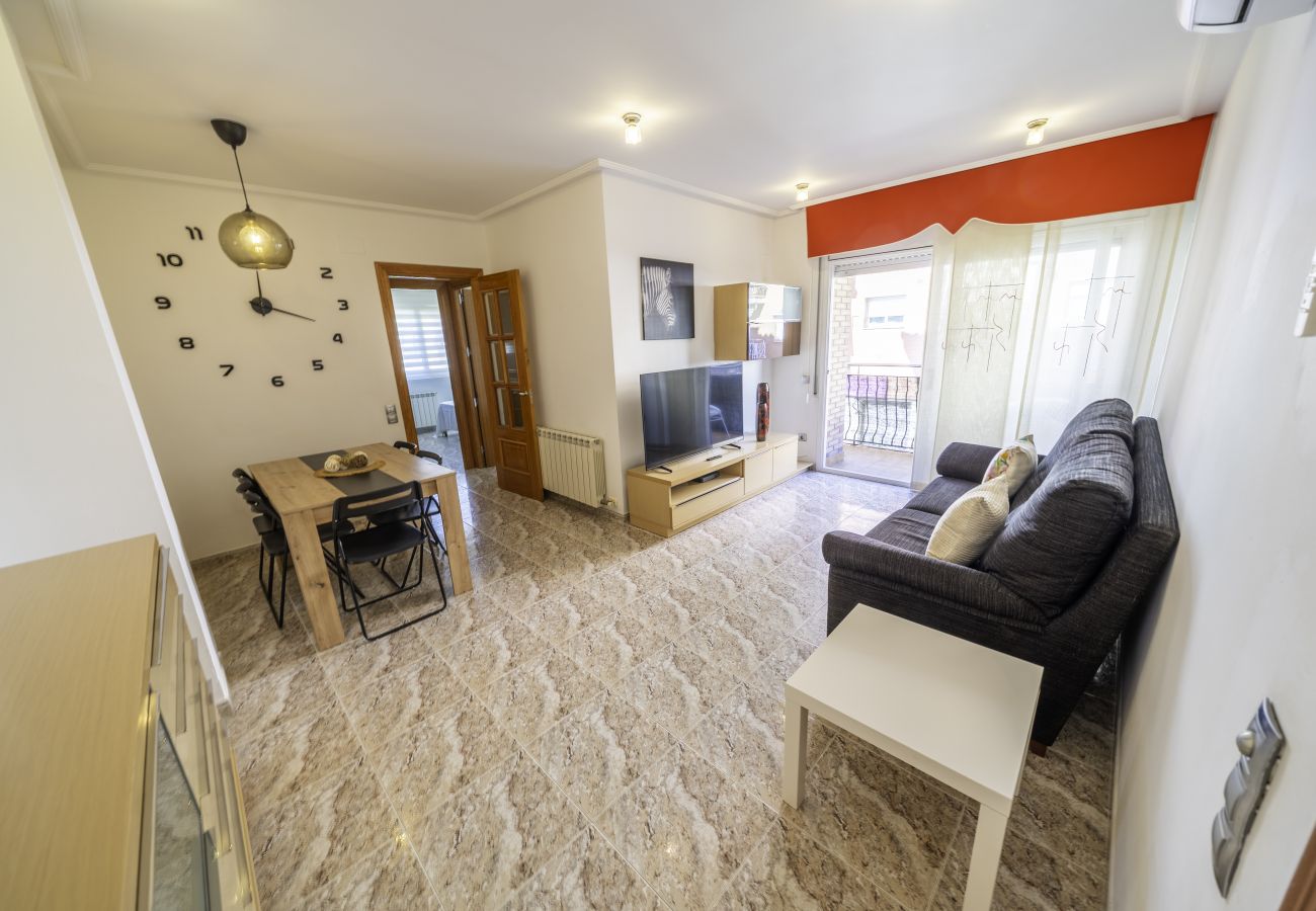 Appartement à Pineda de Mar - HomeHolidaysRentals Coquette - Costa Barcelona