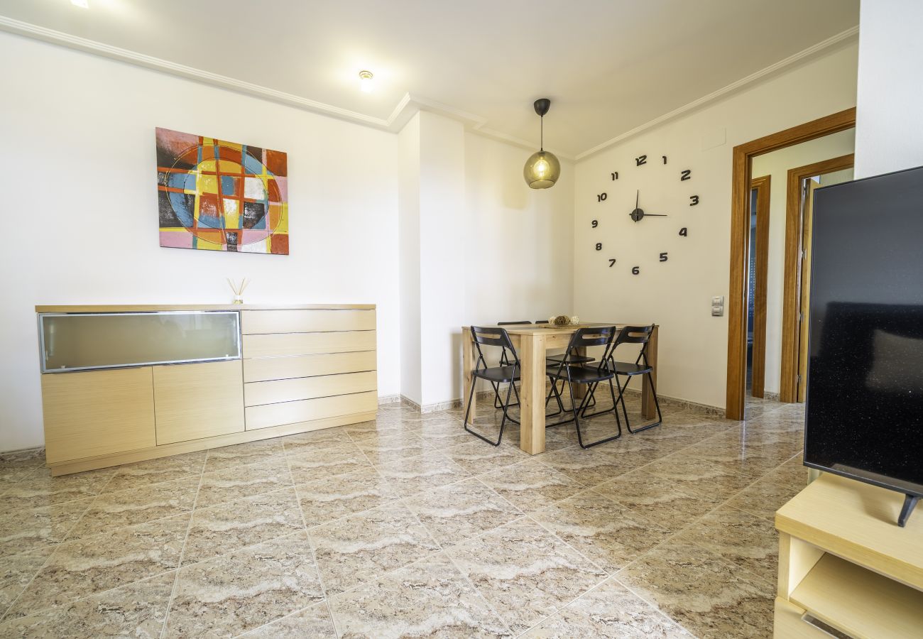 Appartement à Pineda de Mar - HomeHolidaysRentals Coquette - Costa Barcelona