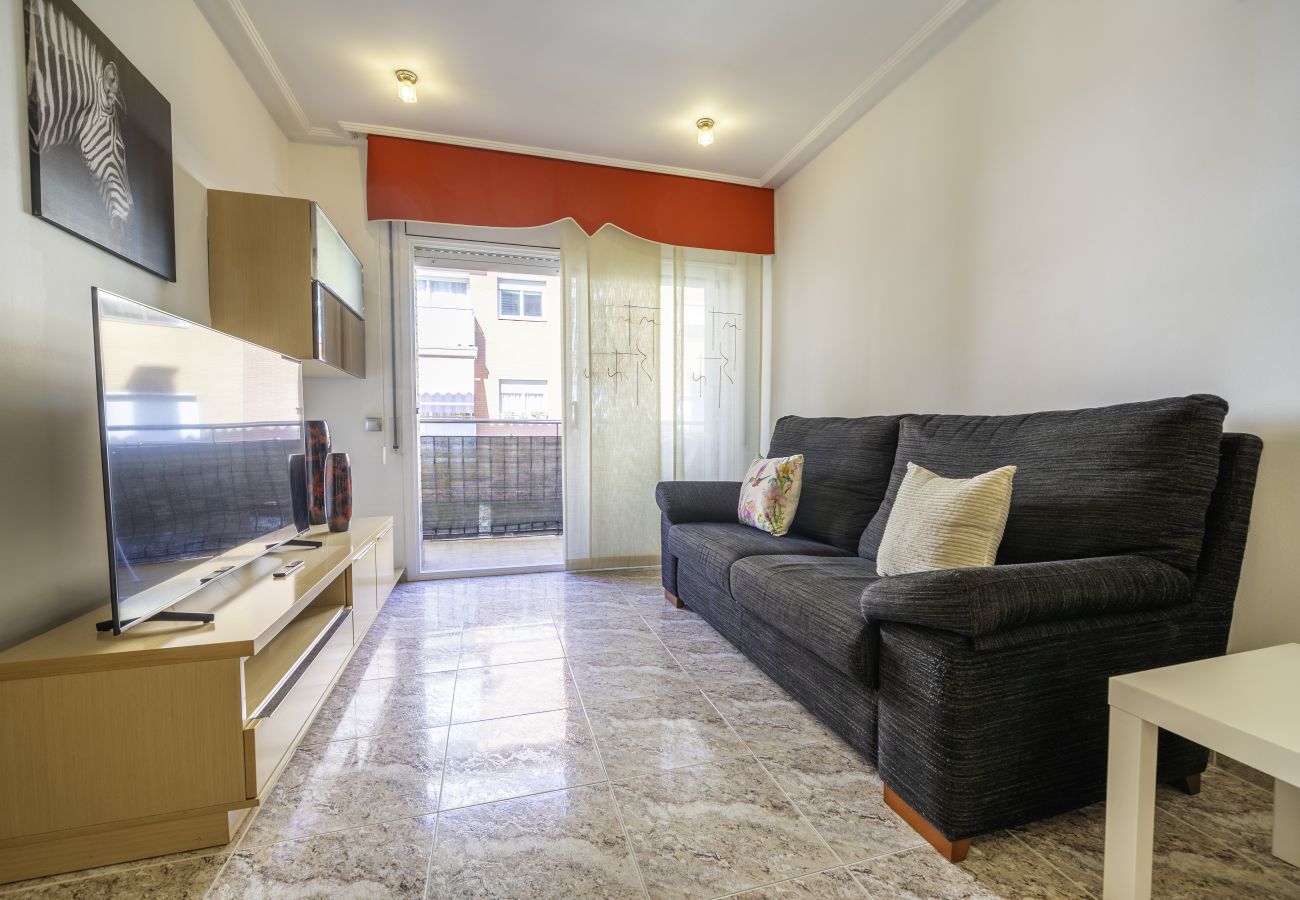 Appartement à Pineda de Mar - HomeHolidaysRentals Coquette - Costa Barcelona