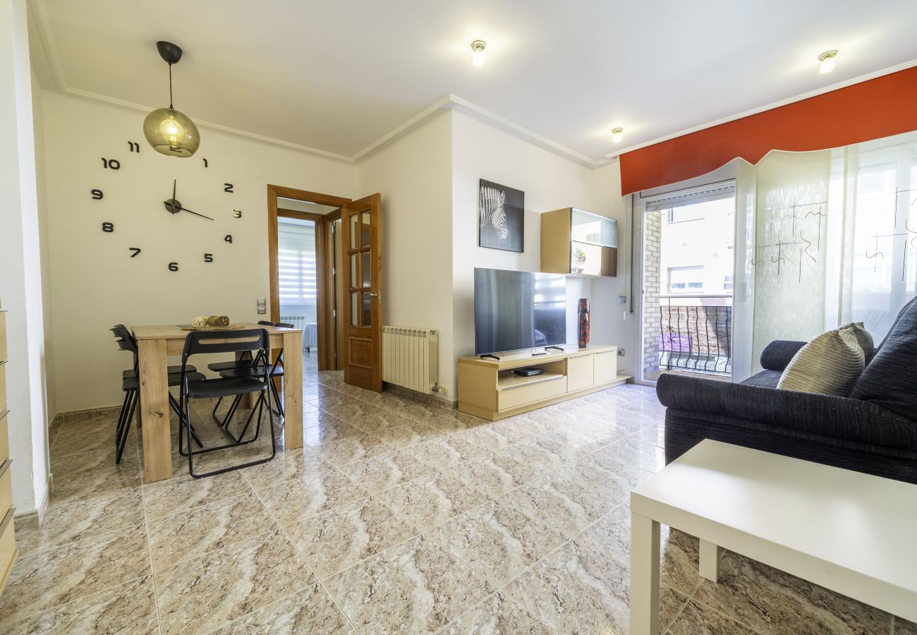 Appartement à Pineda de Mar - HomeHolidaysRentals Coquette - Costa Barcelona