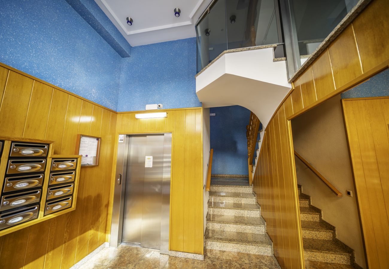 Appartement à Pineda de Mar - HomeHolidaysRentals Coquette - Costa Barcelona