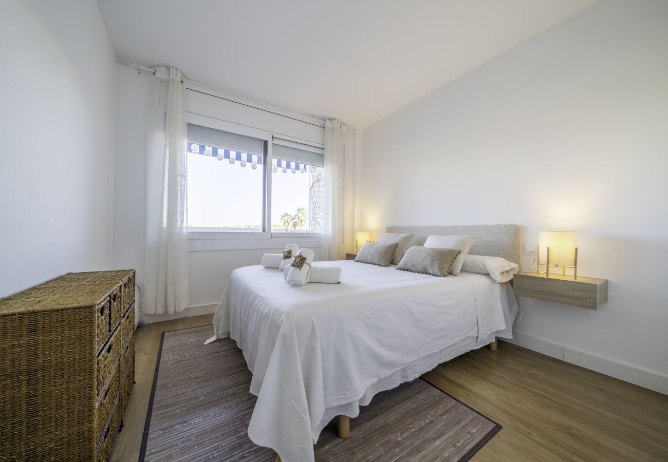 Appartement à Pineda de Mar - HomeHolidaysRentals Pinedalovers - Costa Barcelona