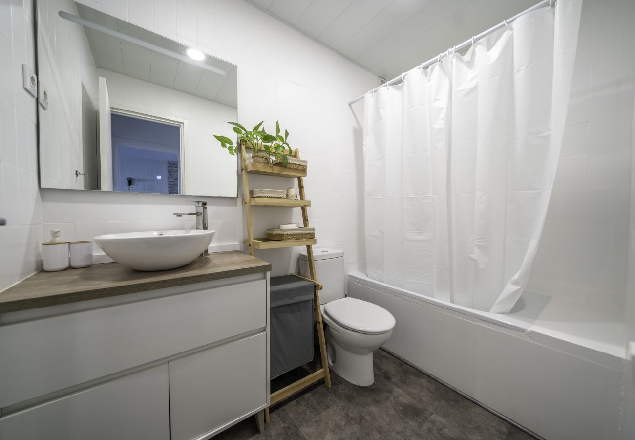 Appartement à Pineda de Mar - HomeHolidaysRentals Pinedalovers - Costa Barcelona