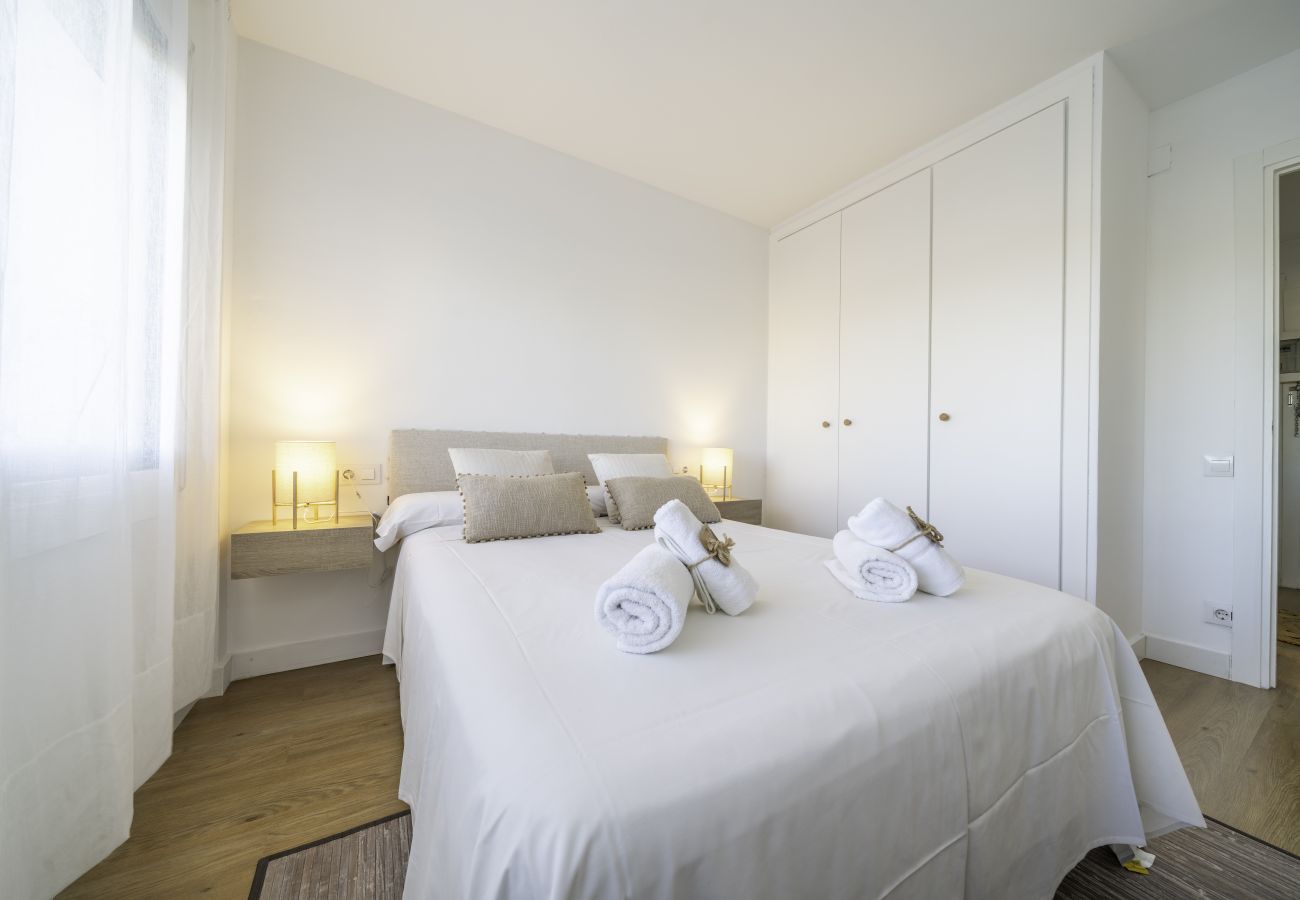 Appartement à Pineda de Mar - HomeHolidaysRentals Pinedalovers - Costa Barcelona