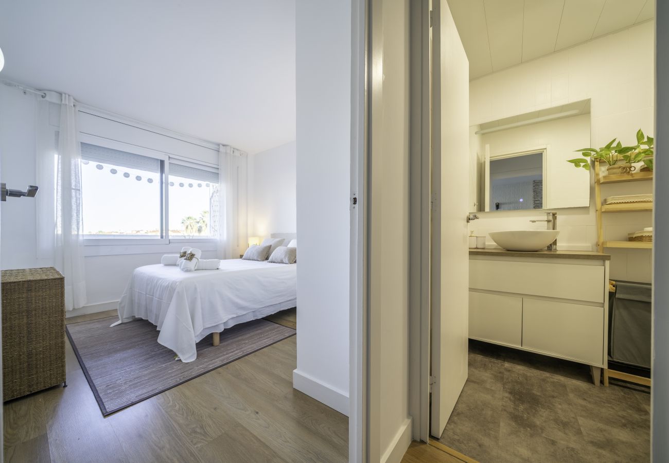 Appartement à Pineda de Mar - HomeHolidaysRentals Pinedalovers - Costa Barcelona