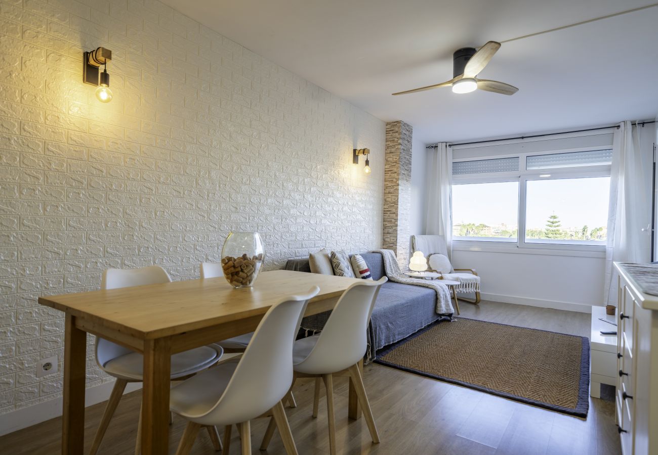 Appartement à Pineda de Mar - HomeHolidaysRentals Pinedalovers - Costa Barcelona