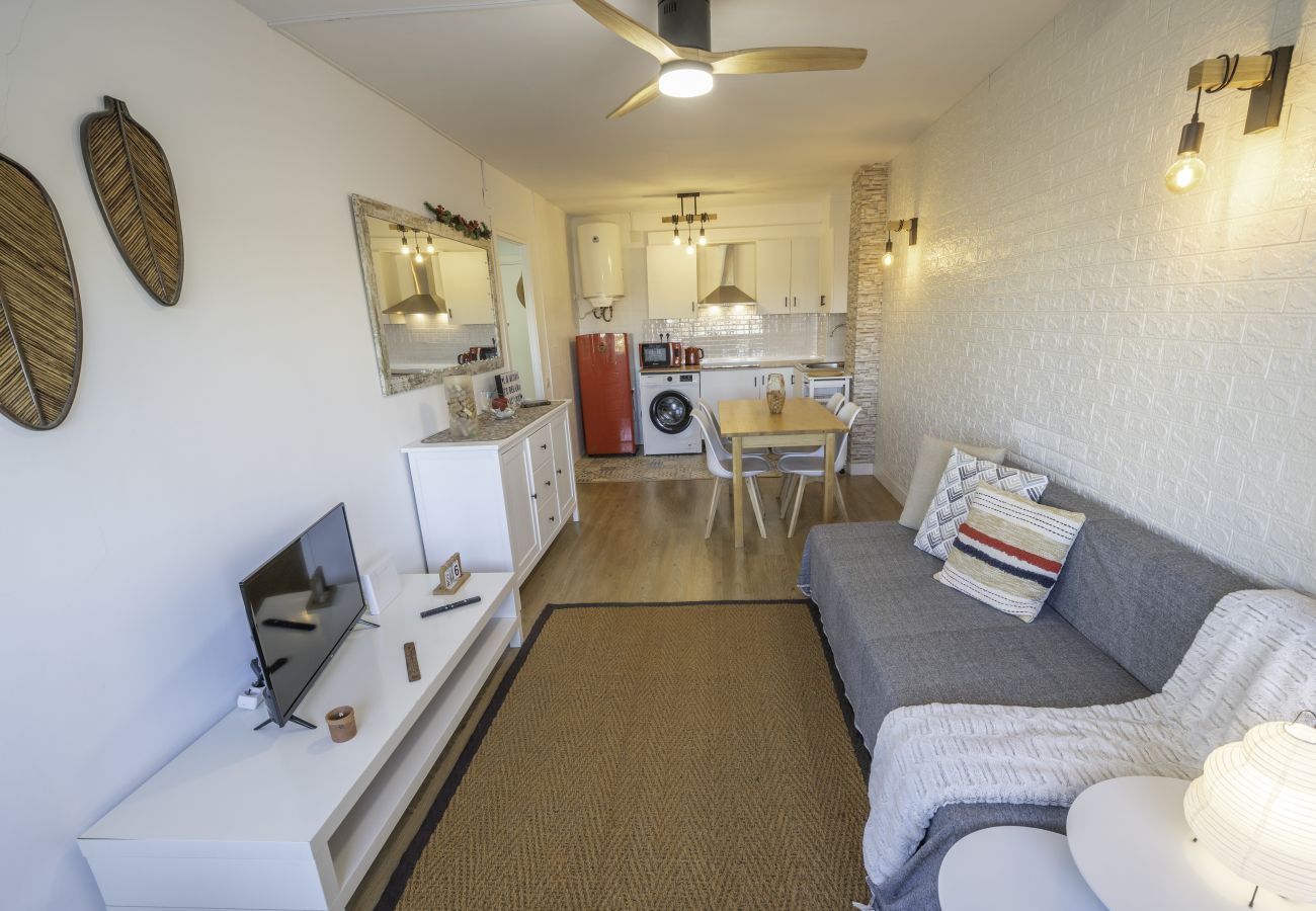 Appartement à Pineda de Mar - HomeHolidaysRentals Pinedalovers - Costa Barcelona