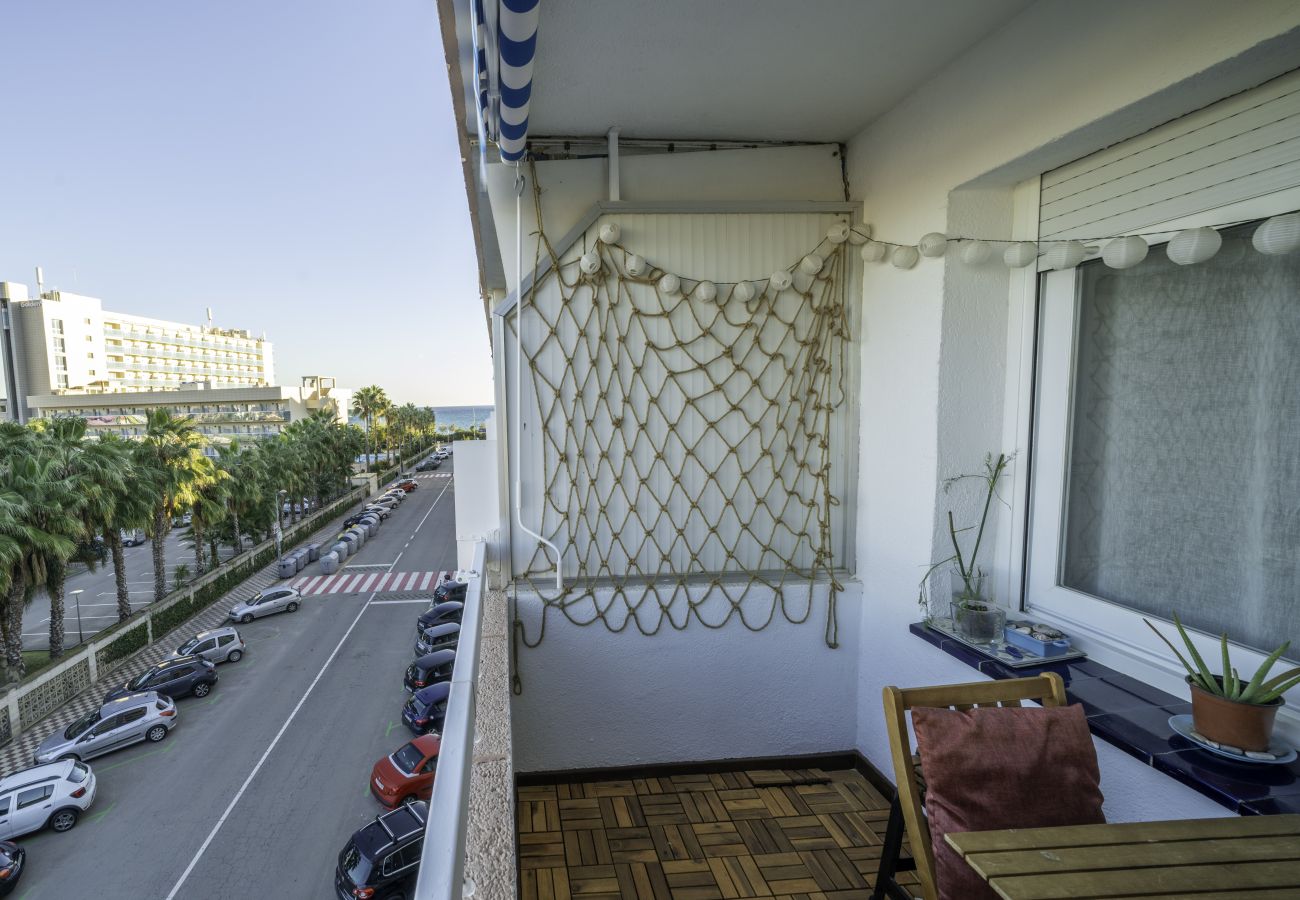 Appartement à Pineda de Mar - HomeHolidaysRentals Pinedalovers - Costa Barcelona