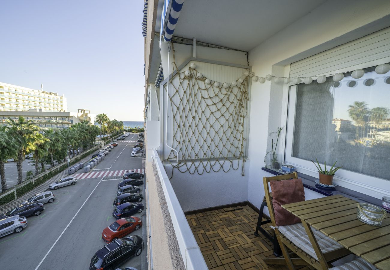 Appartement à Pineda de Mar - HomeHolidaysRentals Pinedalovers - Costa Barcelona