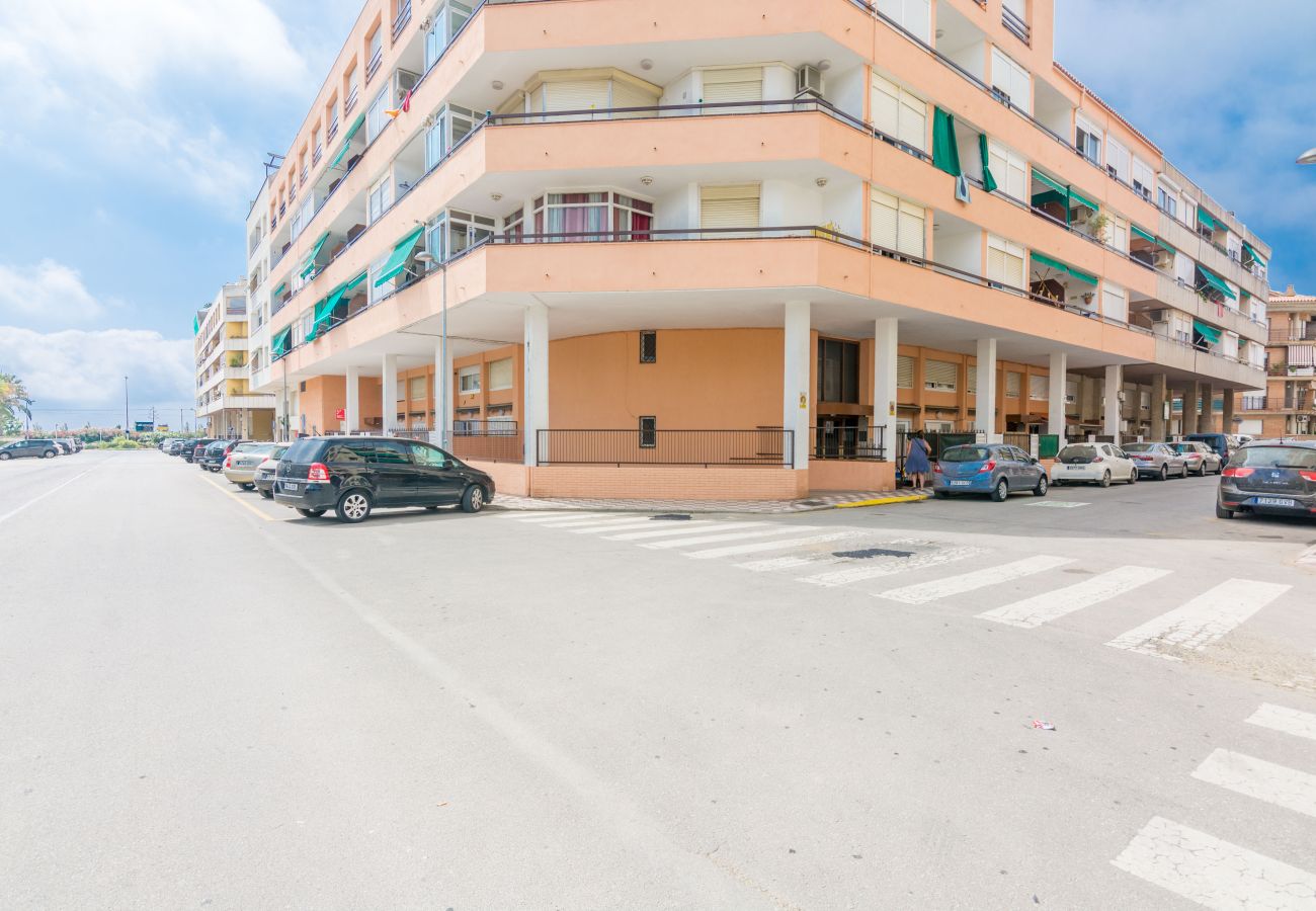 Studio à Pineda de Mar - HomeHolidaysRentals Olimpia - Costa Barcelona