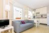 Studio à Pineda de Mar - HomeHolidaysRentals Olimpia - Costa Barcelona