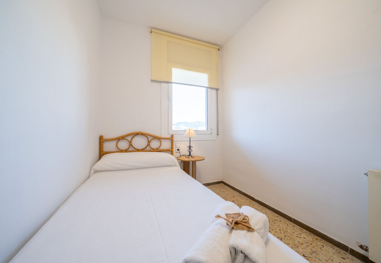 Appartement à Pineda de Mar - HomeHolidaysRentals Magic - Costa Barcelona
