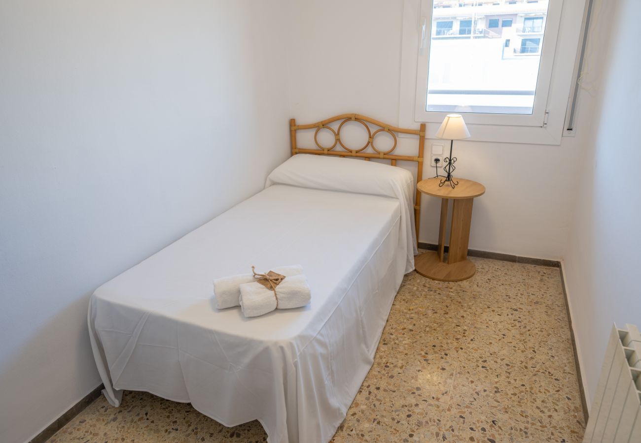 Appartement à Pineda de Mar - HomeHolidaysRentals Magic - Costa Barcelona