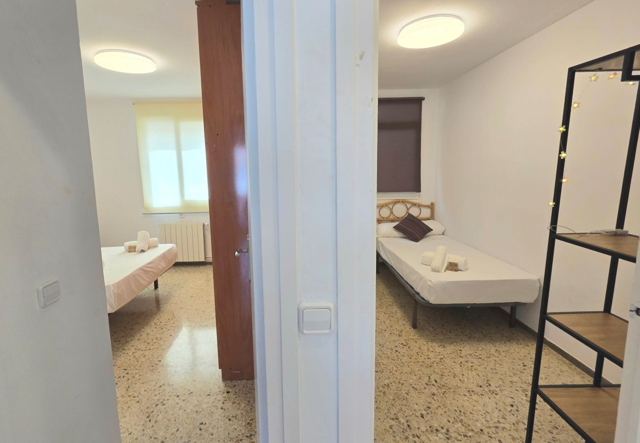 Appartement à Pineda de Mar - HomeHolidaysRentals Magic - Costa Barcelona