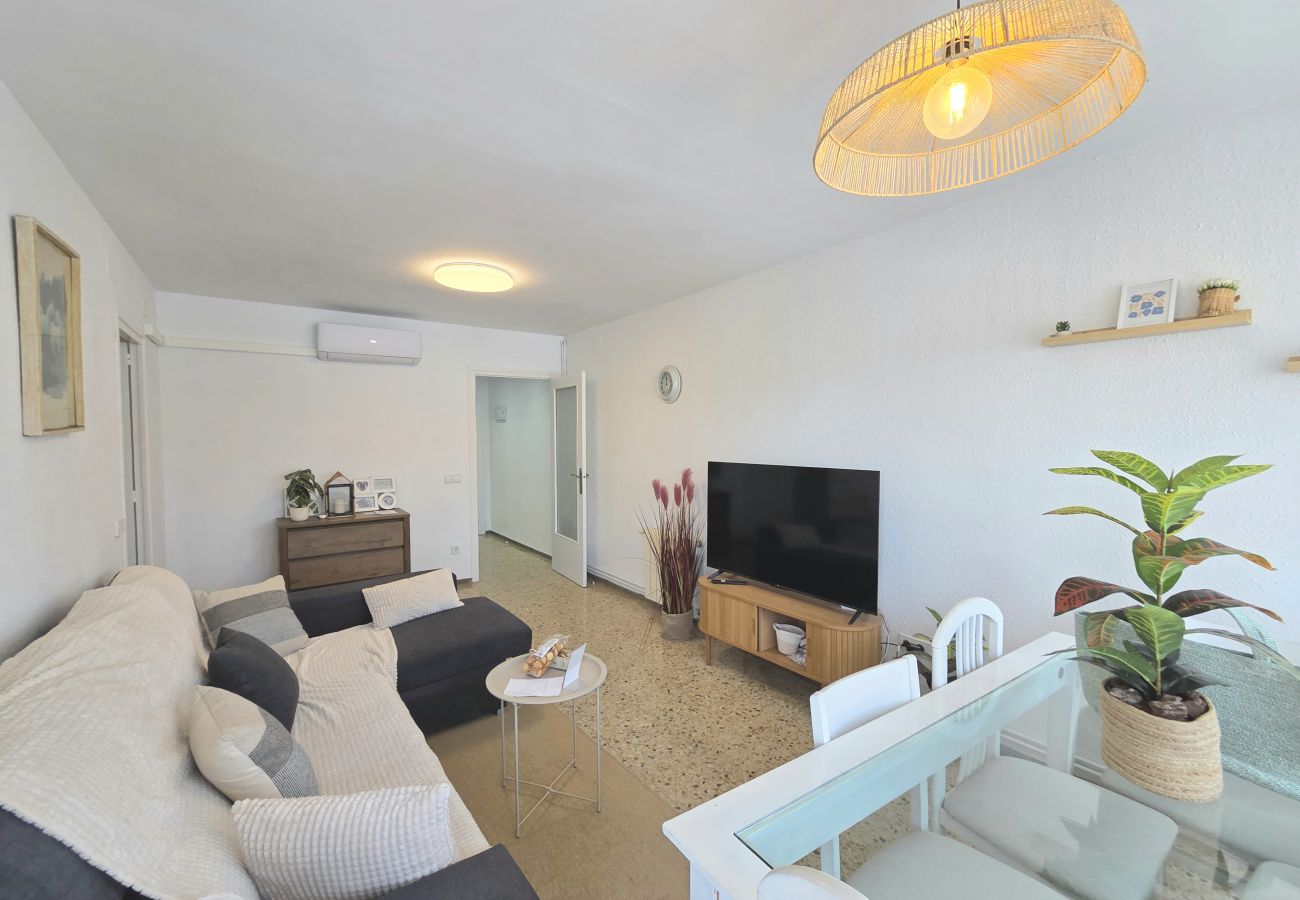 Appartement à Pineda de Mar - HomeHolidaysRentals Magic - Costa Barcelona