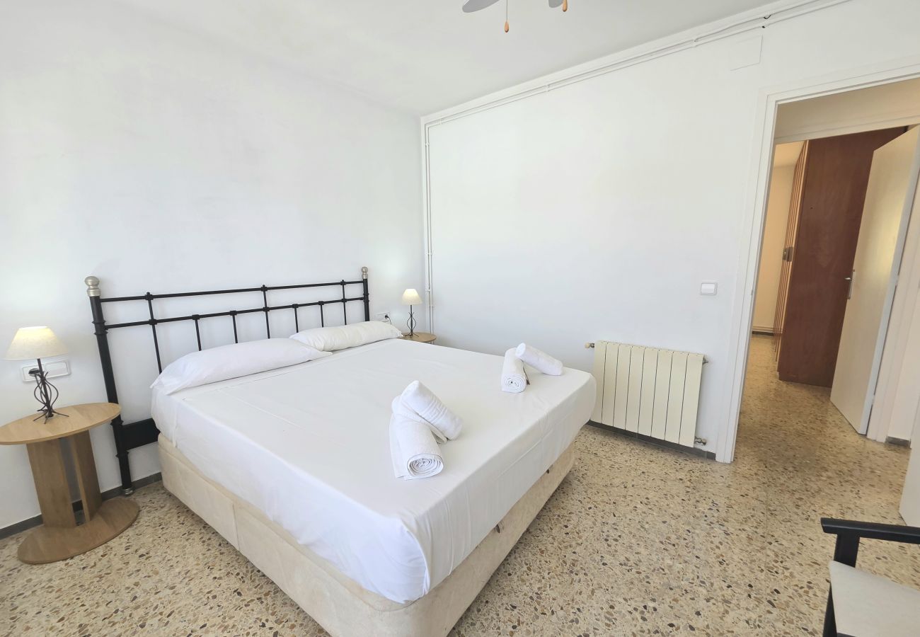 Appartement à Pineda de Mar - HomeHolidaysRentals Magic - Costa Barcelona