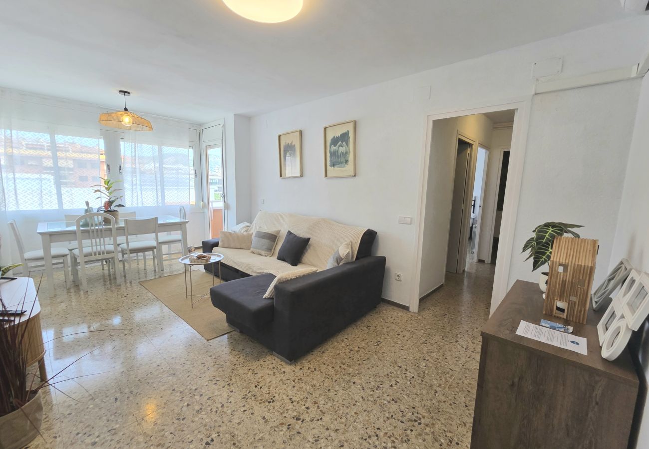 Appartement à Pineda de Mar - HomeHolidaysRentals Magic - Costa Barcelona