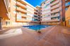 Appartement à Pineda de Mar - HomeHolidaysRentals Magic - Costa Barcelona