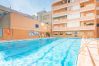 Appartement à Pineda de Mar - HomeHolidaysRentals Magic - Costa Barcelona