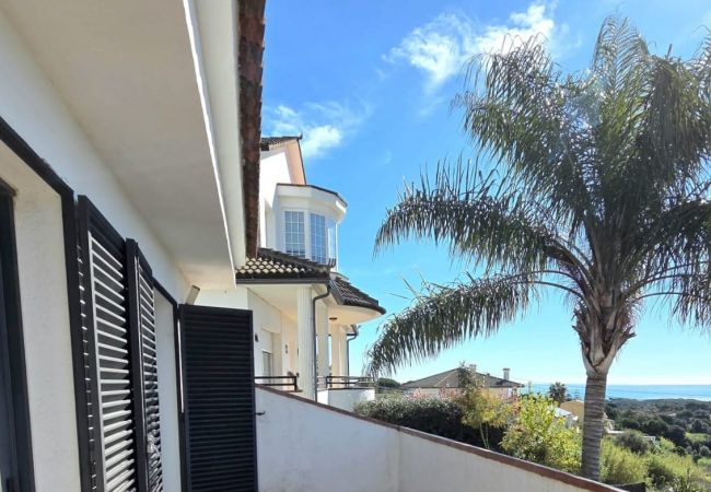 Chalet à Sant Cebrià de Vallalta - Luxury Rentals Pita - Costa Barcelona