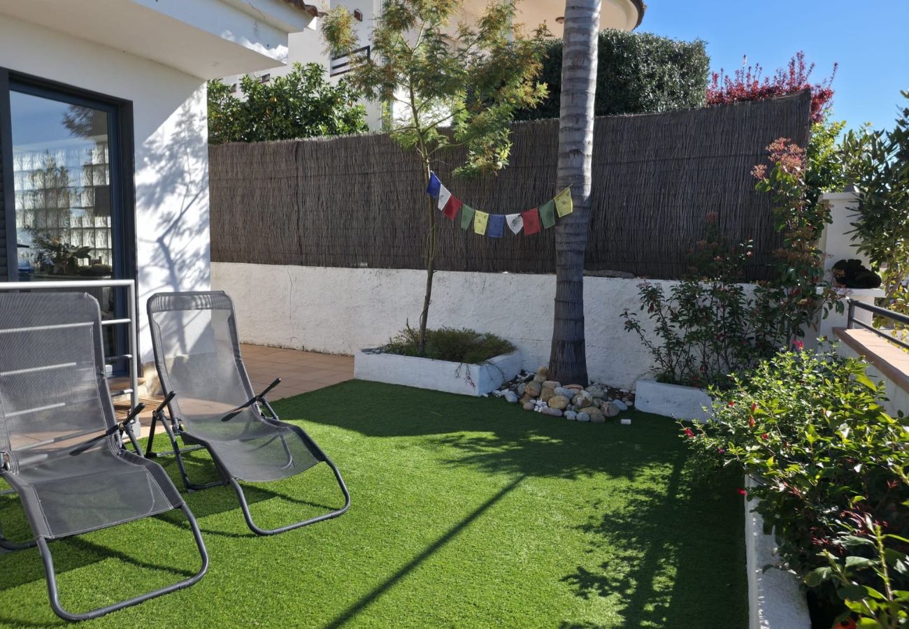 Chalet à Sant Cebrià de Vallalta - Luxury Rentals Pita - Costa Barcelona