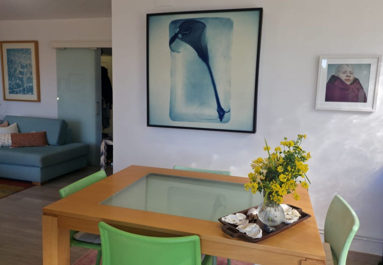 Chalet à Sant Cebrià de Vallalta - Luxury Rentals Pita - Costa Barcelona