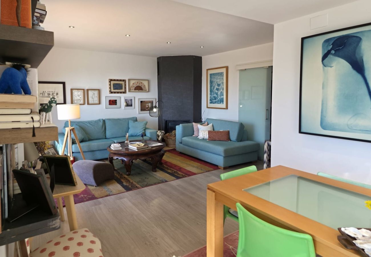 Chalet à Sant Cebrià de Vallalta - Luxury Rentals Pita - Costa Barcelona