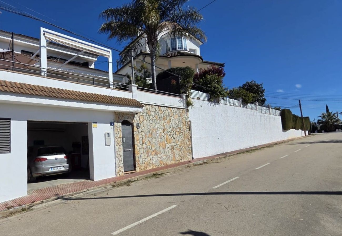 Chalet à Sant Cebrià de Vallalta - Luxury Rentals Pita - Costa Barcelona