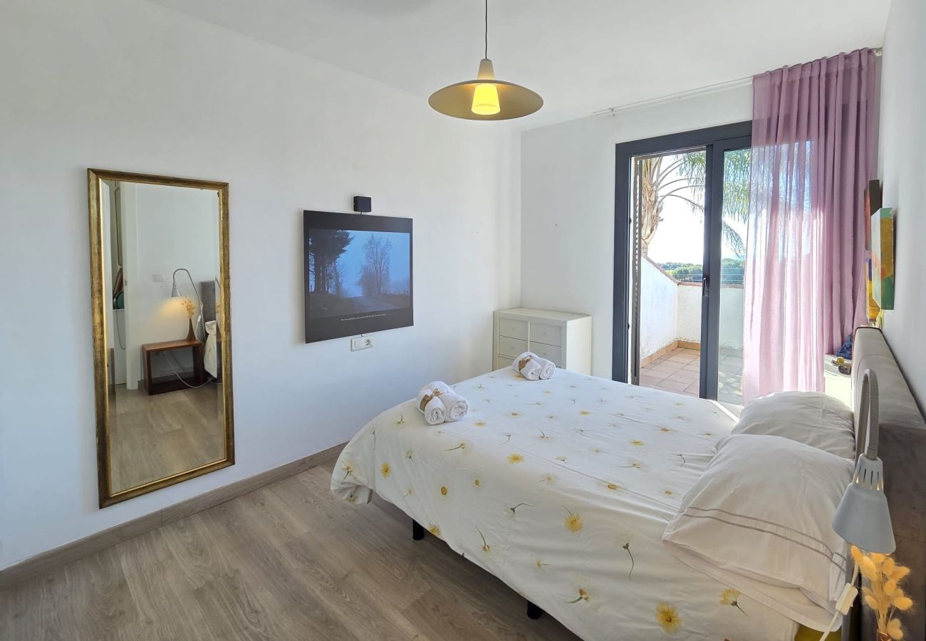 Chalet à Sant Cebrià de Vallalta - Luxury Rentals Pita - Costa Barcelona