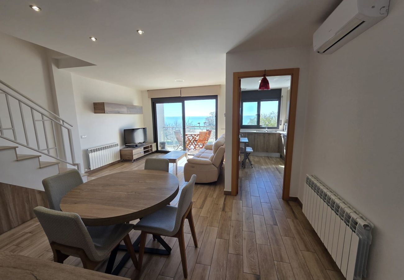Appartement à Malgrat de Mar - Luxury Rentals Bruma - Costa Barcelona