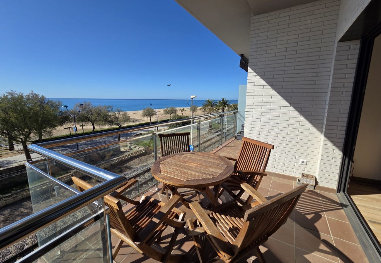 Appartement à Malgrat de Mar - Luxury Rentals Bruma - Costa Barcelona