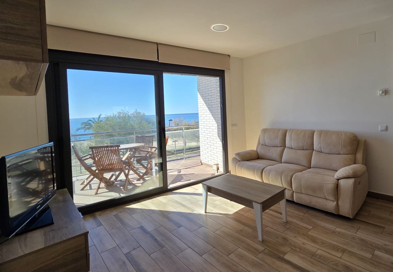 Appartement à Malgrat de Mar - Luxury Rentals Bruma - Costa Barcelona