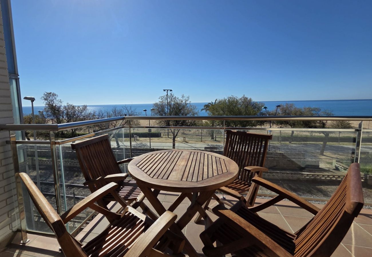 Appartement à Malgrat de Mar - Luxury Rentals Bruma - Costa Barcelona