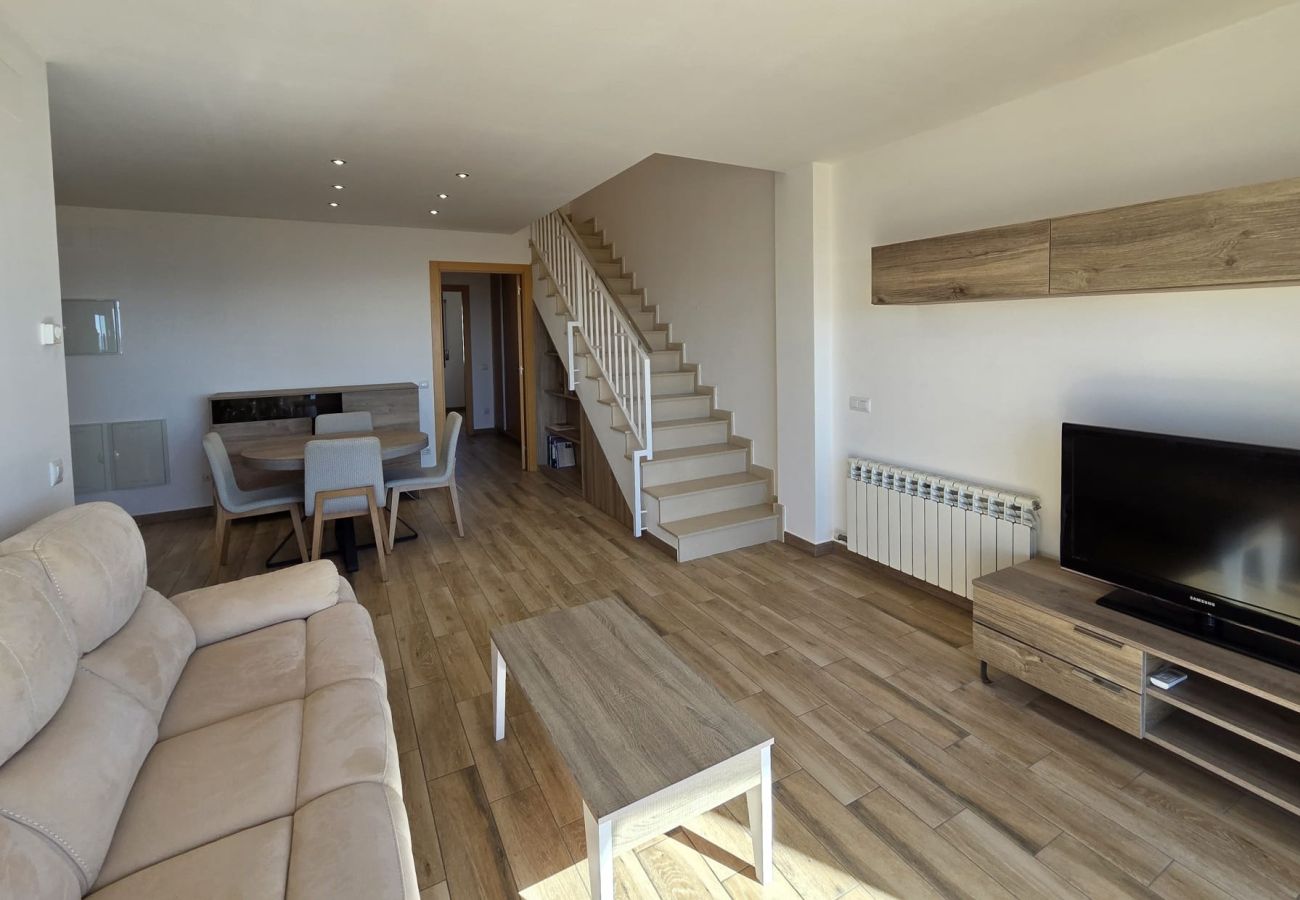 Appartement à Malgrat de Mar - Luxury Rentals Bruma - Costa Barcelona