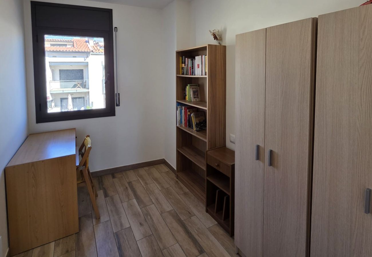 Appartement à Malgrat de Mar - Luxury Rentals Bruma - Costa Barcelona