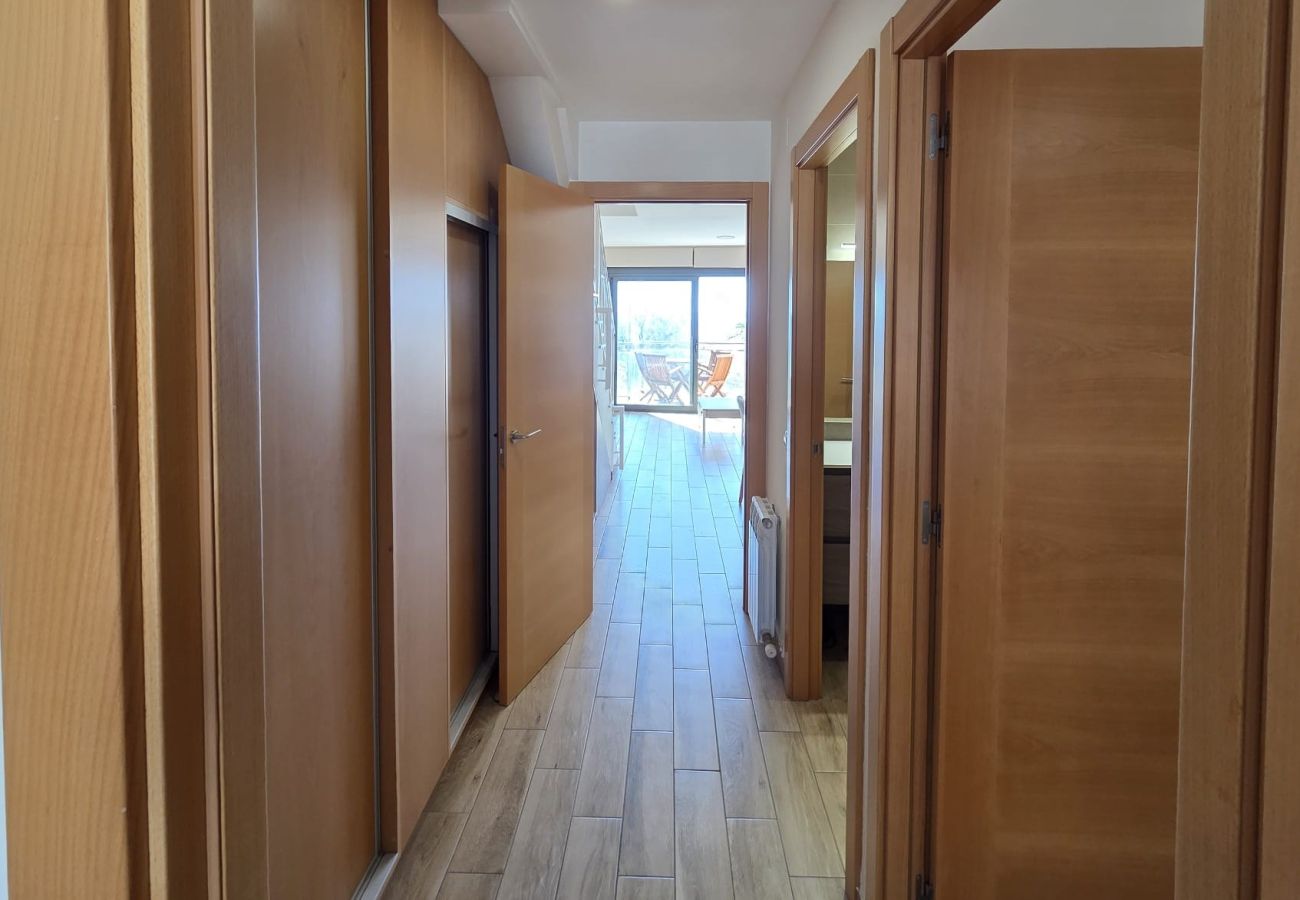 Appartement à Malgrat de Mar - Luxury Rentals Bruma - Costa Barcelona