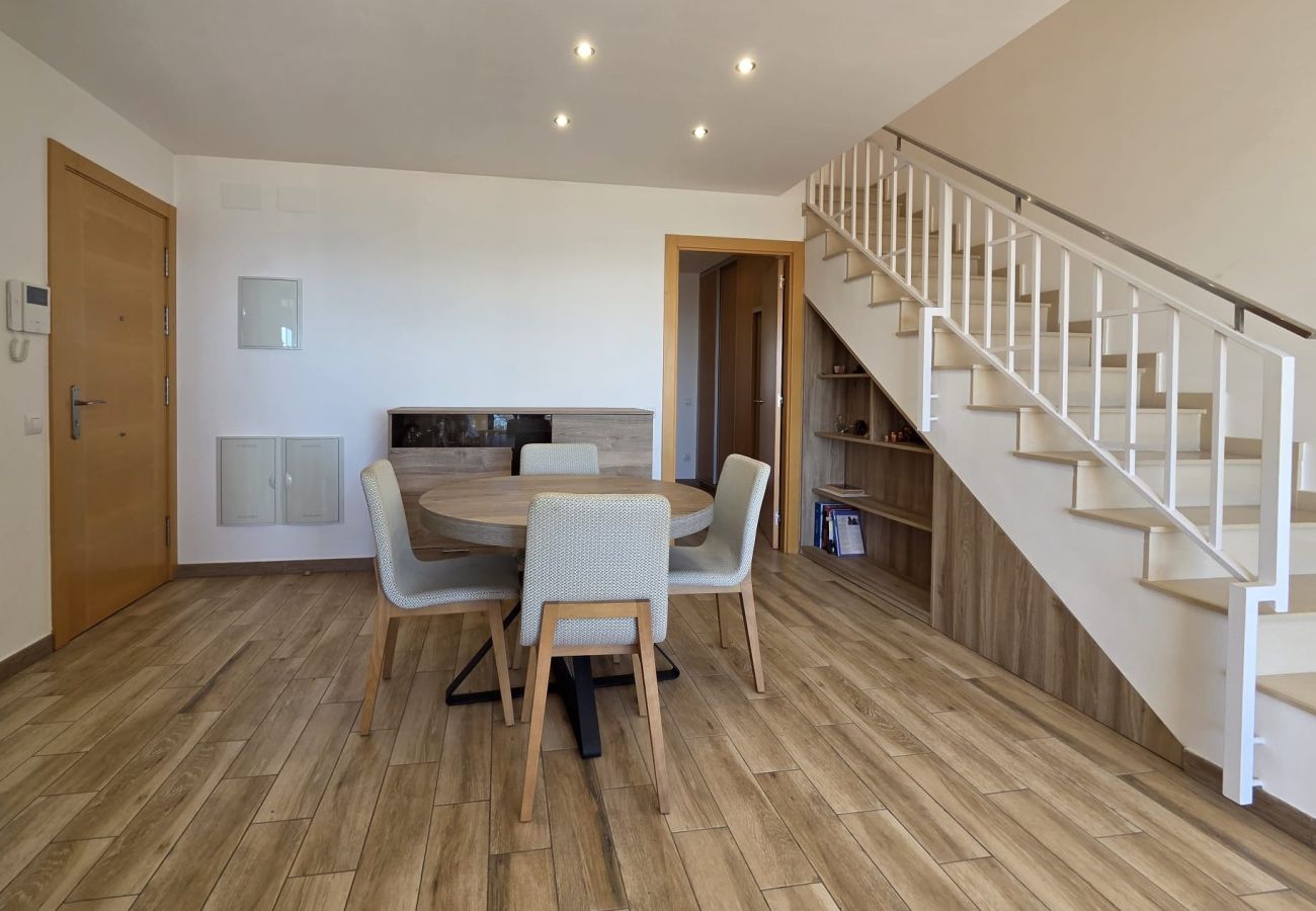 Appartement à Malgrat de Mar - Luxury Rentals Bruma - Costa Barcelona