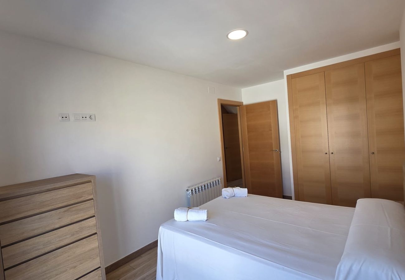 Appartement à Malgrat de Mar - Luxury Rentals Bruma - Costa Barcelona