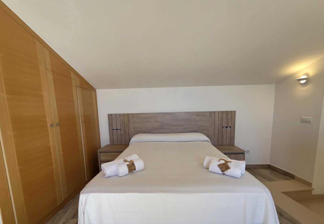 Appartement à Malgrat de Mar - Luxury Rentals Bruma - Costa Barcelona