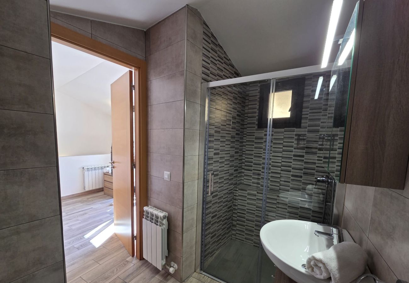 Appartement à Malgrat de Mar - Luxury Rentals Bruma - Costa Barcelona