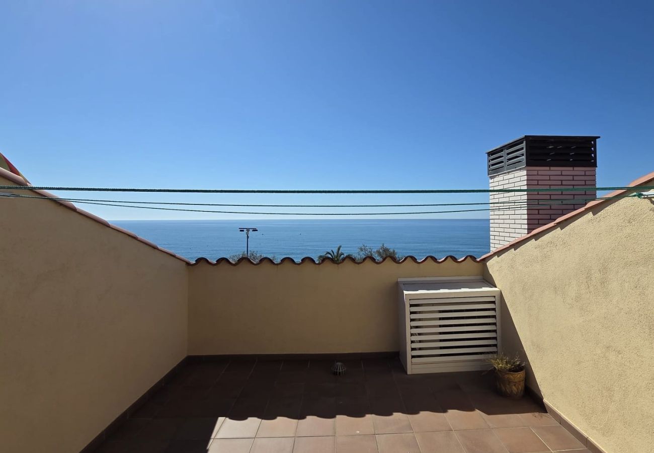 Appartement à Malgrat de Mar - Luxury Rentals Bruma - Costa Barcelona