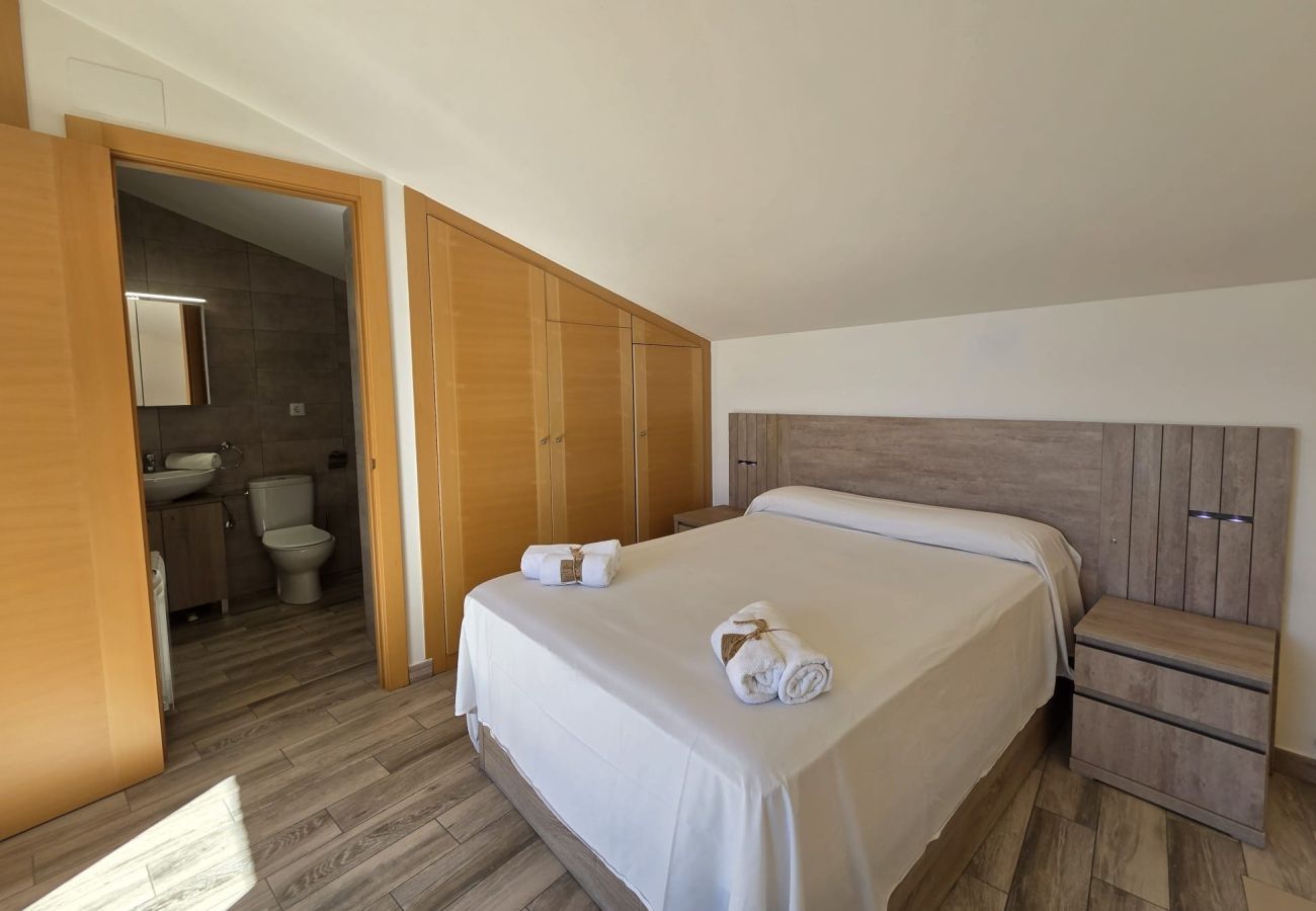 Appartement à Malgrat de Mar - Luxury Rentals Bruma - Costa Barcelona