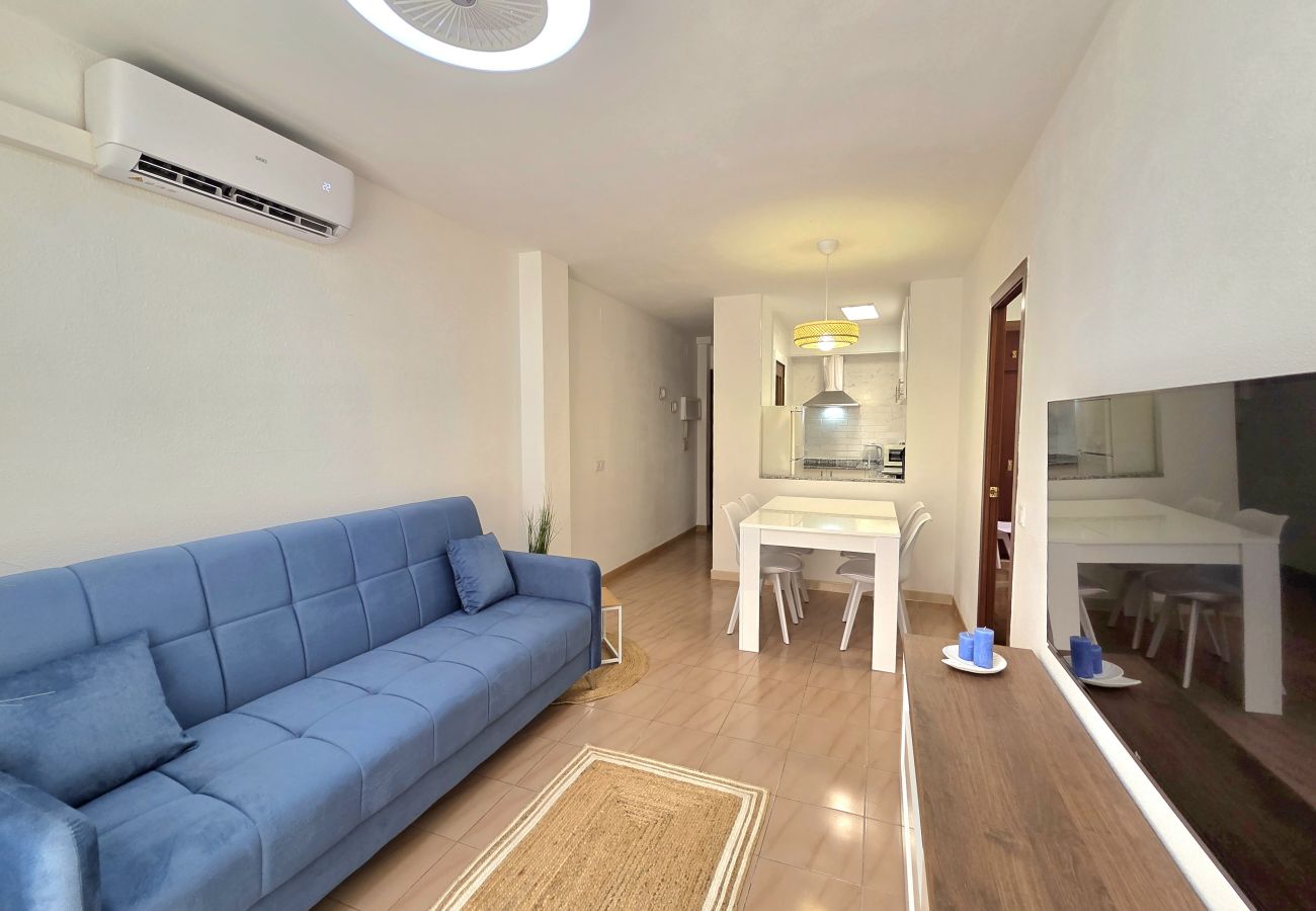 Appartement à Pineda de Mar - HomeHolidaysRentals Luka - Costa Barcelona