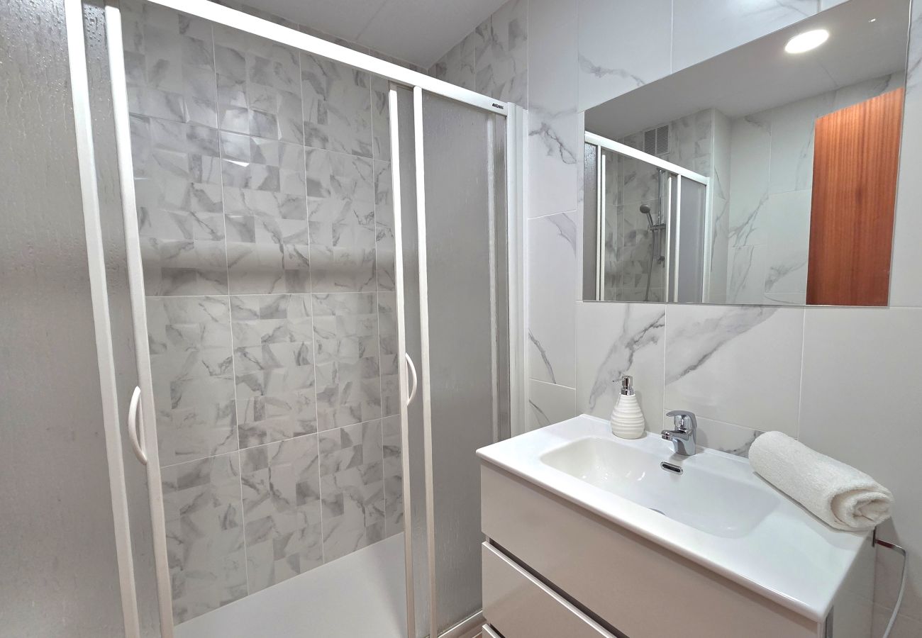 Appartement à Pineda de Mar - HomeHolidaysRentals Luka - Costa Barcelona