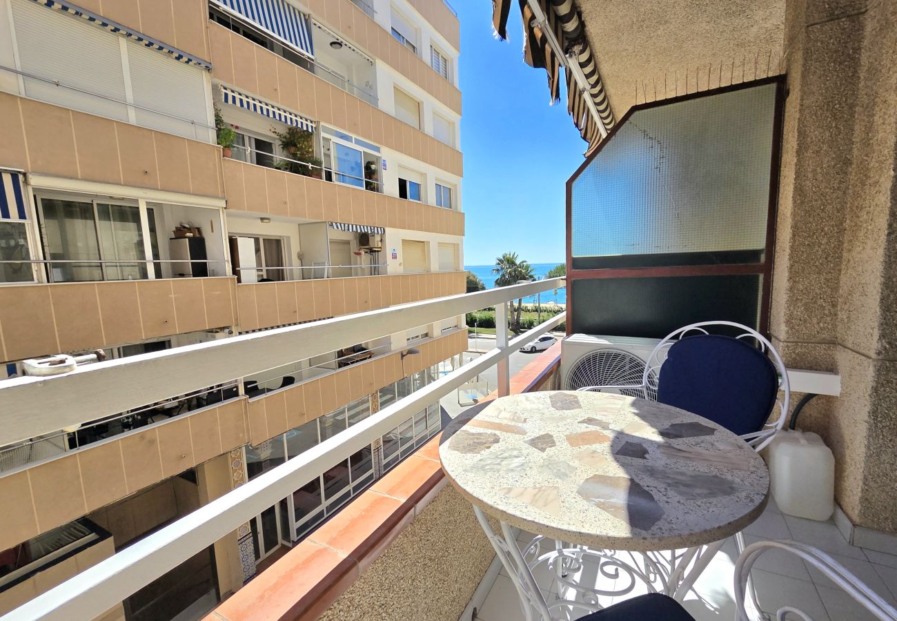 Appartement à Pineda de Mar - HomeHolidaysRentals Luka - Costa Barcelona