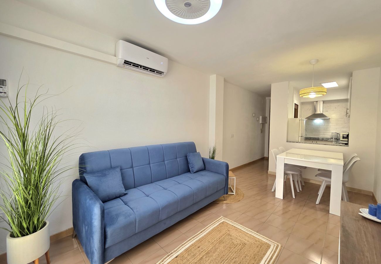 Appartement à Pineda de Mar - HomeHolidaysRentals Luka - Costa Barcelona
