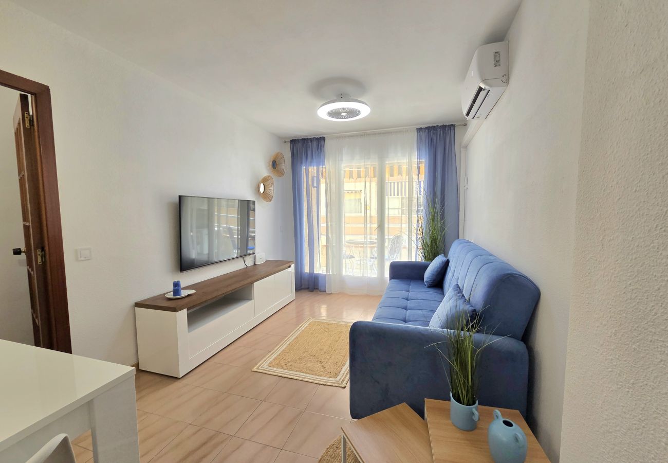 Appartement à Pineda de Mar - HomeHolidaysRentals Luka - Costa Barcelona