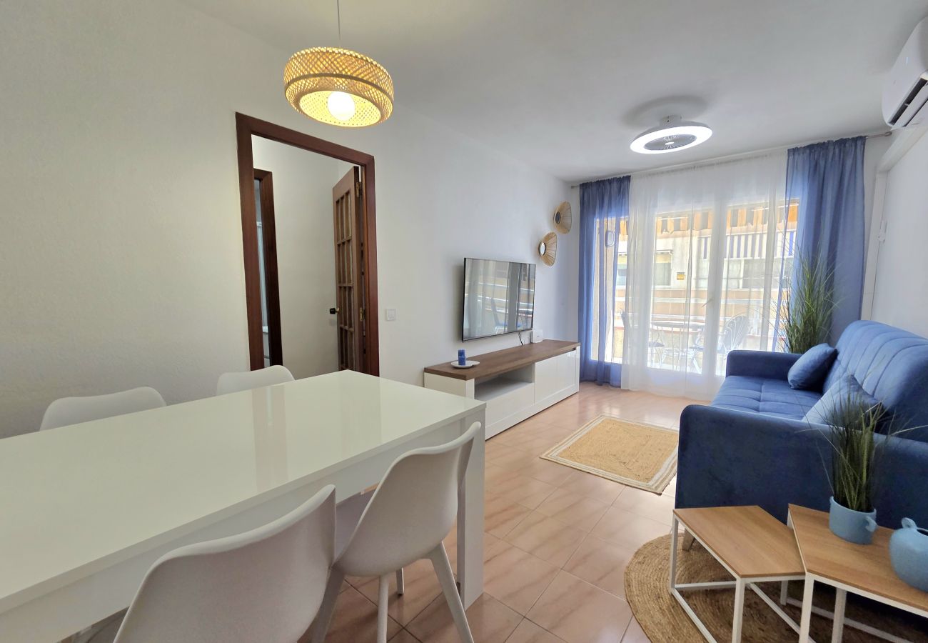 Appartement à Pineda de Mar - HomeHolidaysRentals Luka - Costa Barcelona