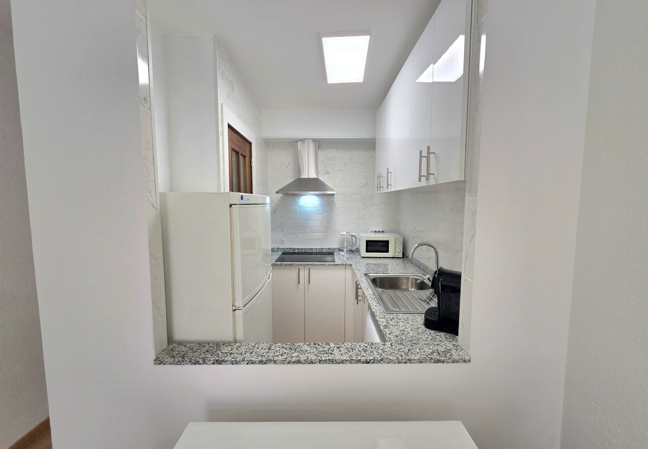 Appartement à Pineda de Mar - HomeHolidaysRentals Luka - Costa Barcelona