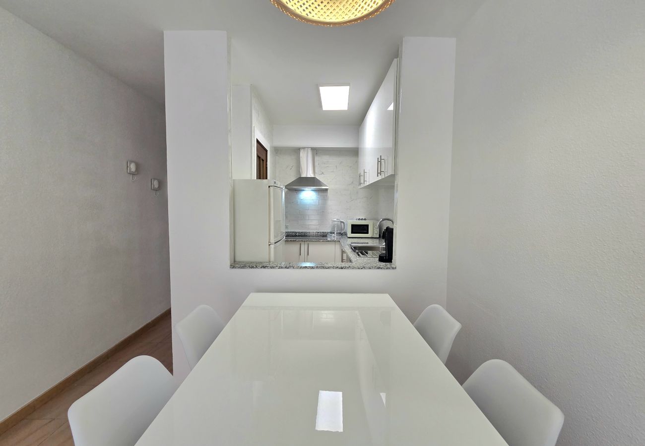 Appartement à Pineda de Mar - HomeHolidaysRentals Luka - Costa Barcelona